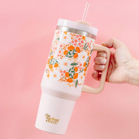 40oz Take Me Everywhere Tumbler