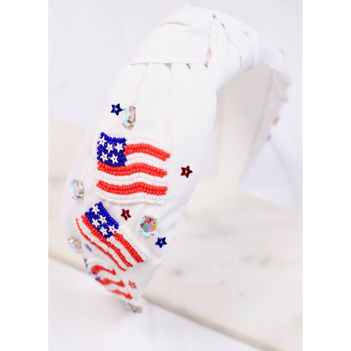 Grand ole' Flag Headband