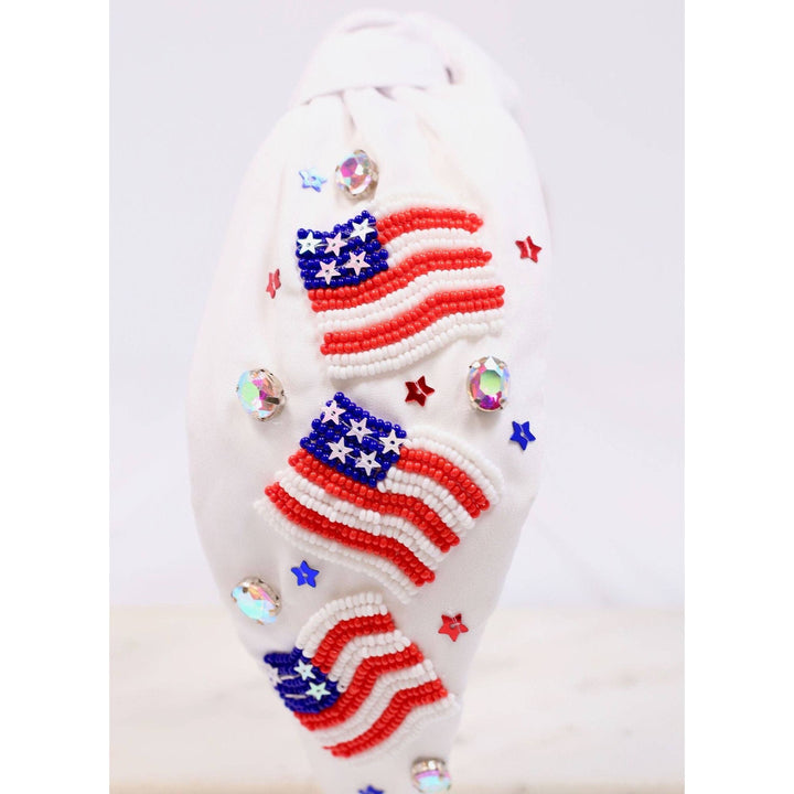 Grand ole' Flag Headband
