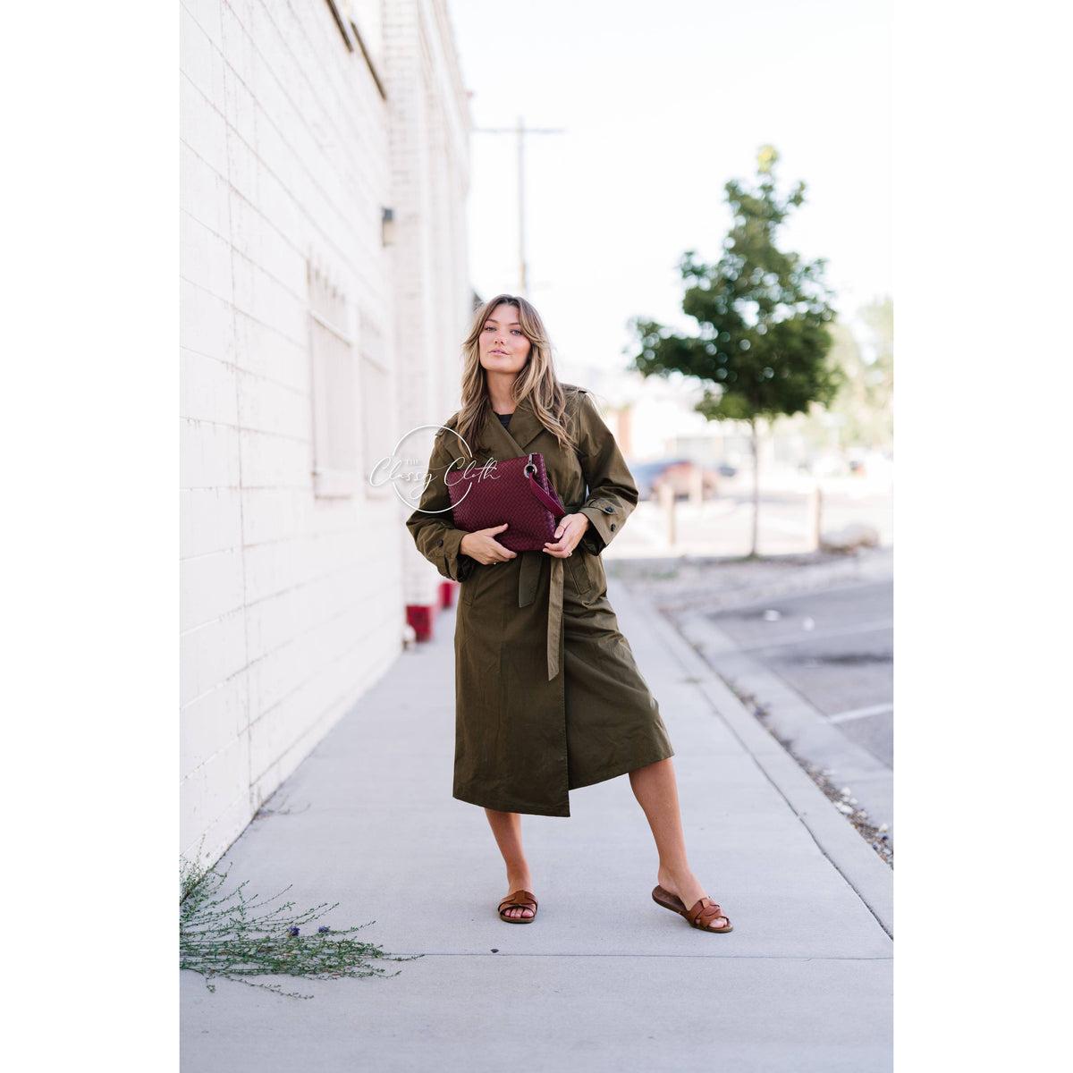 women's boutique clutch handbag