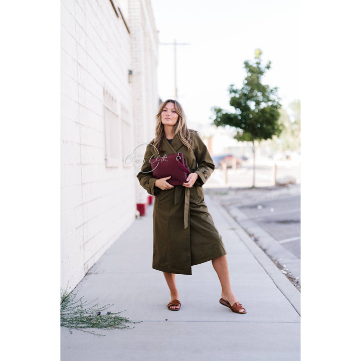 women's boutique clutch handbag