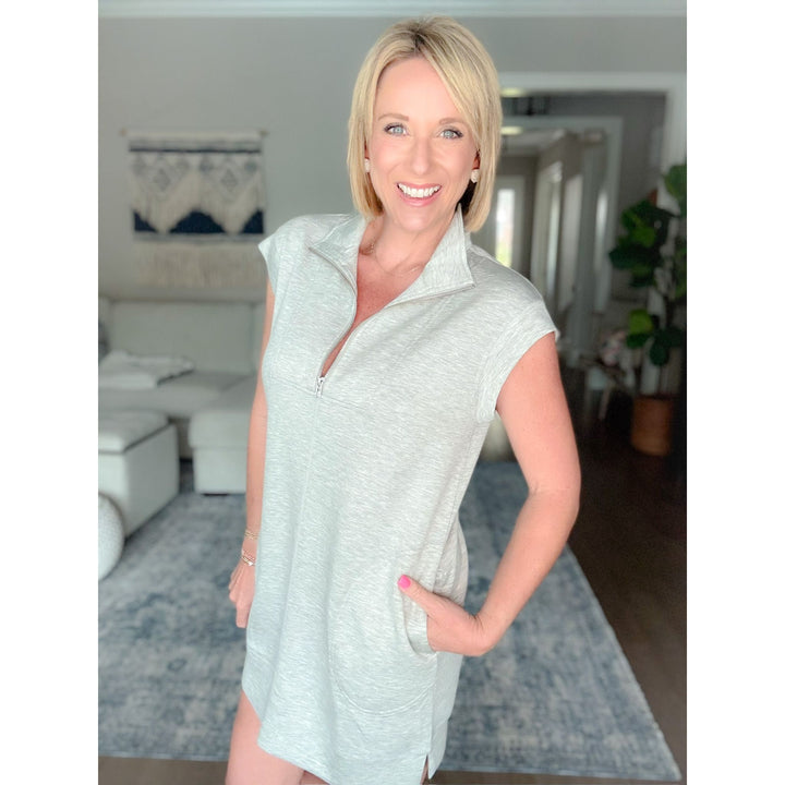 Bristol Everyday Dress