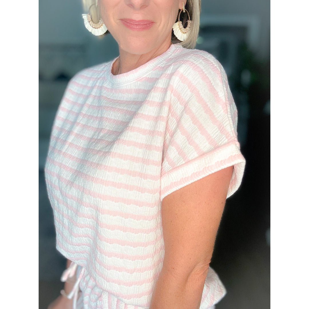Nantucket In Pink