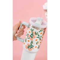 40oz Take Me Everywhere Tumbler