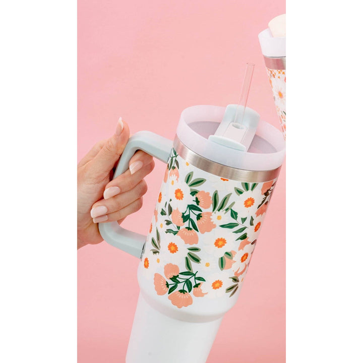 40oz Take Me Everywhere Tumbler