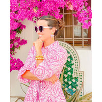 Candace Bracelet Gold