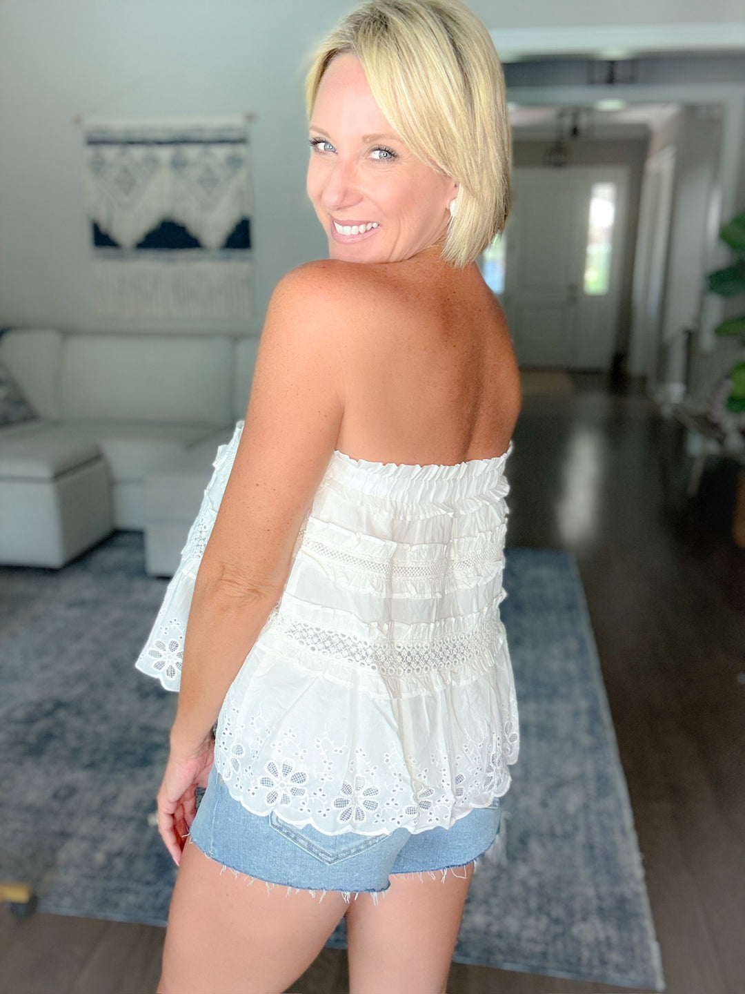 Eyelet Breeze