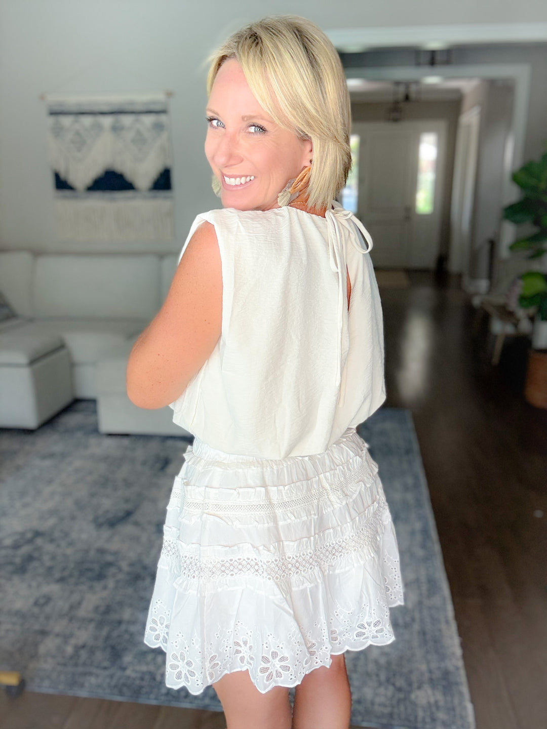 Eyelet Breeze