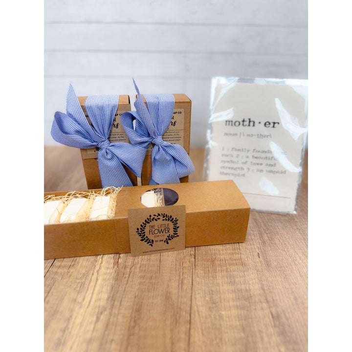 Shower Steamers Gift Set