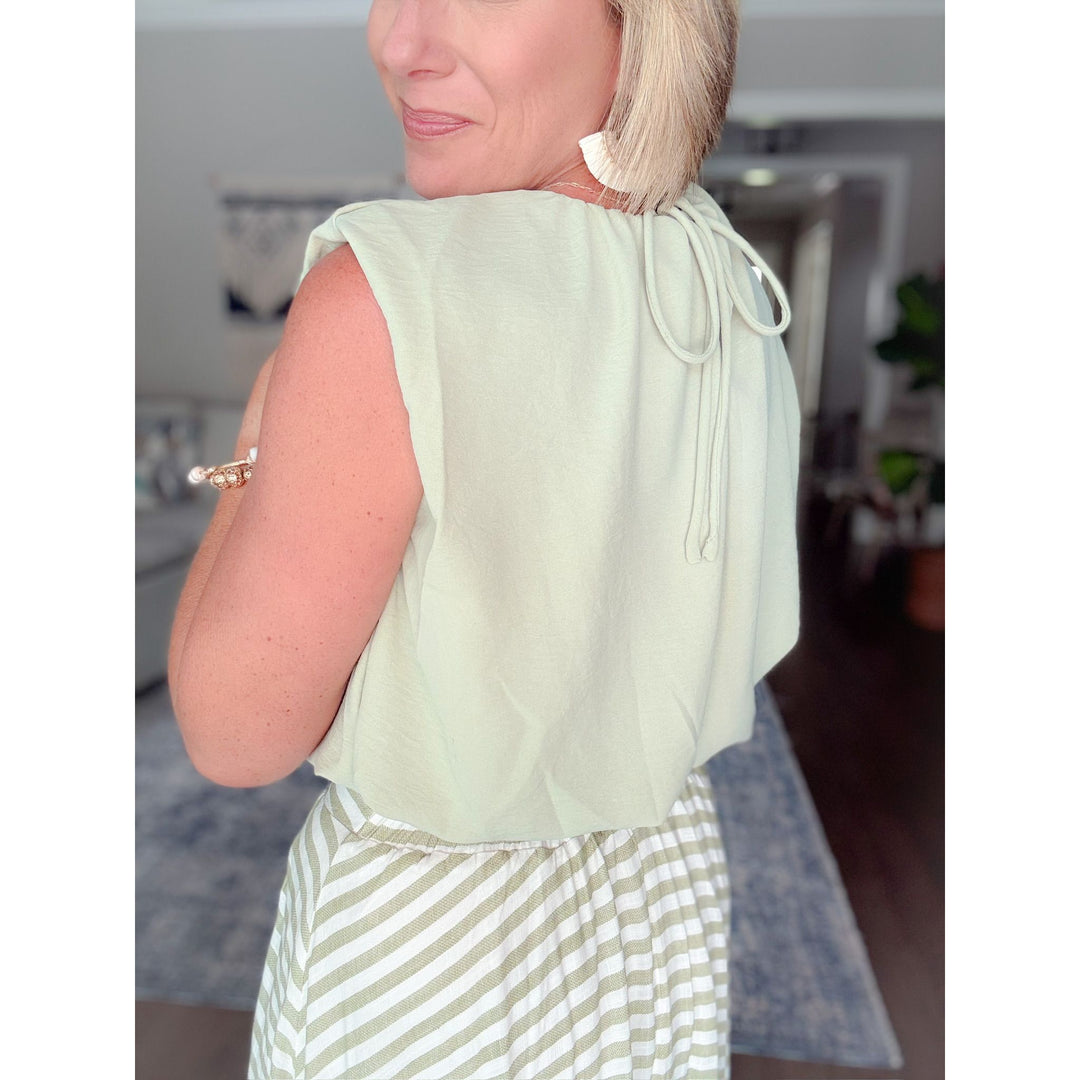 Monterey Balloon Crop