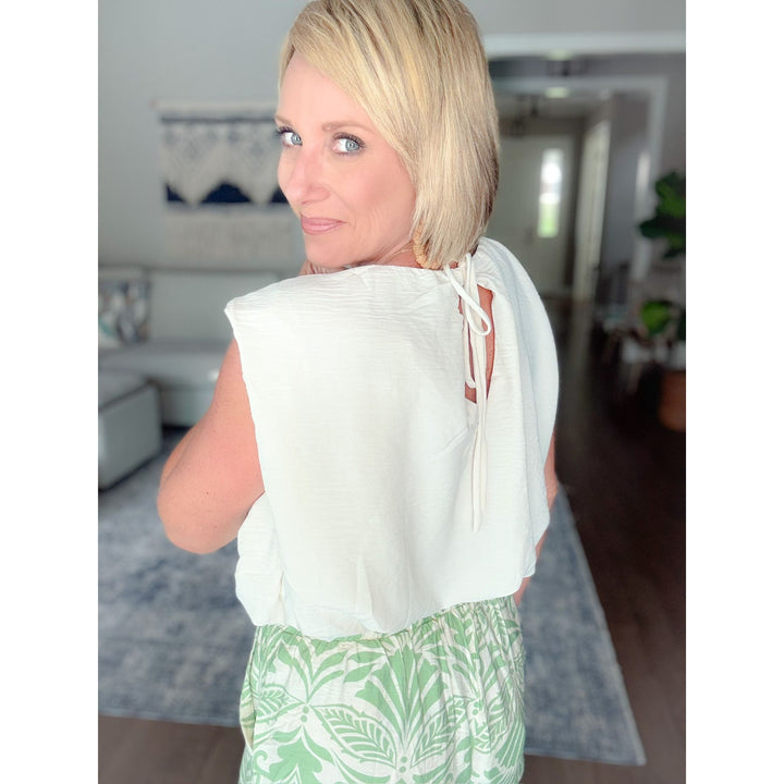 Monterey Balloon Crop