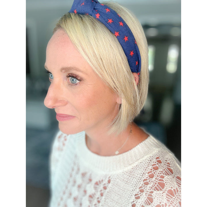 American Dreams Headband