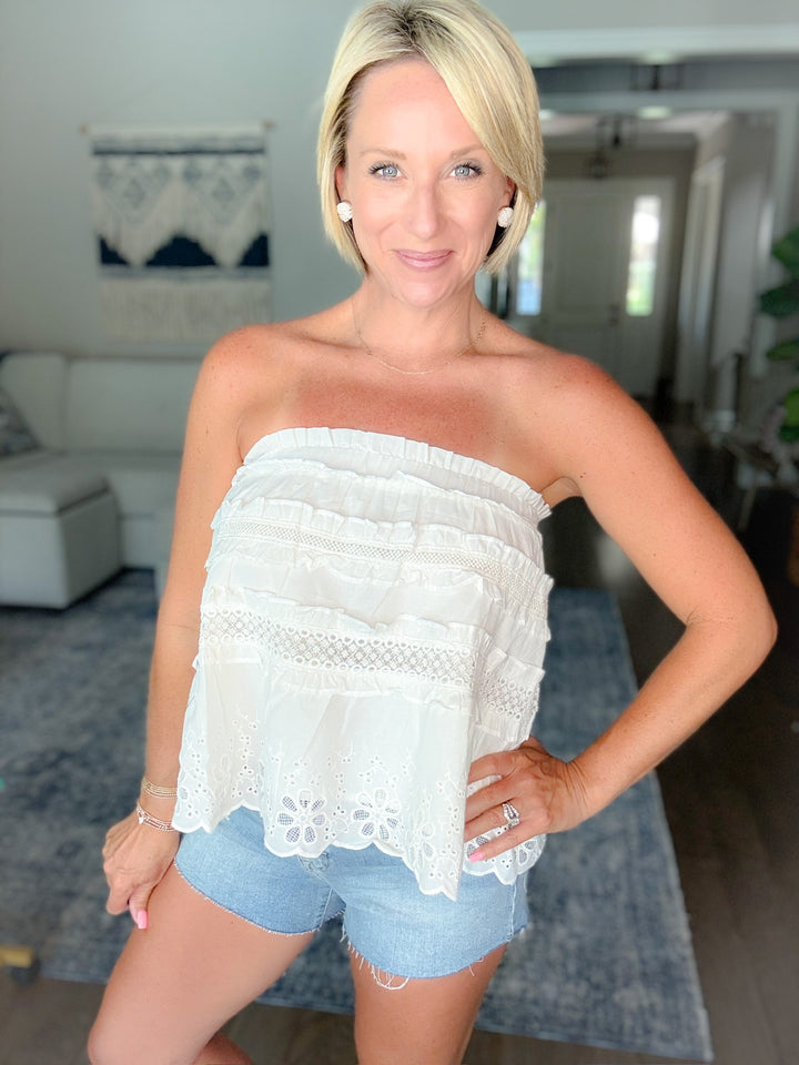 Eyelet Breeze