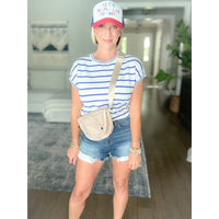 Margot Moon Belt Bag