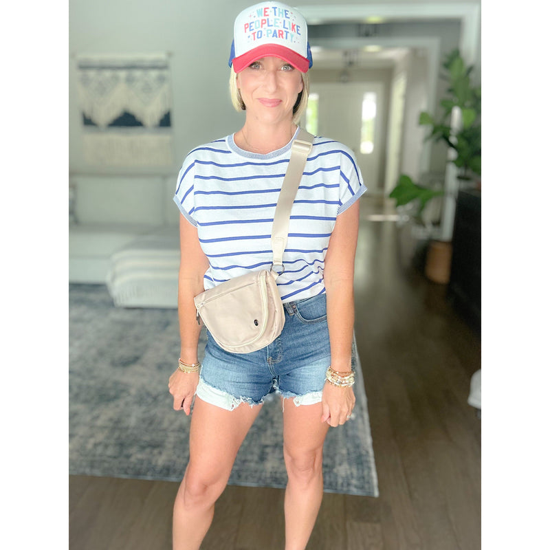 Margot Moon Belt Bag