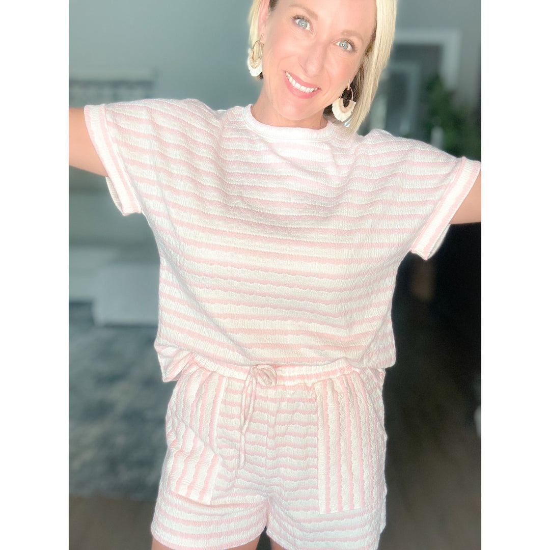 Nantucket In Pink