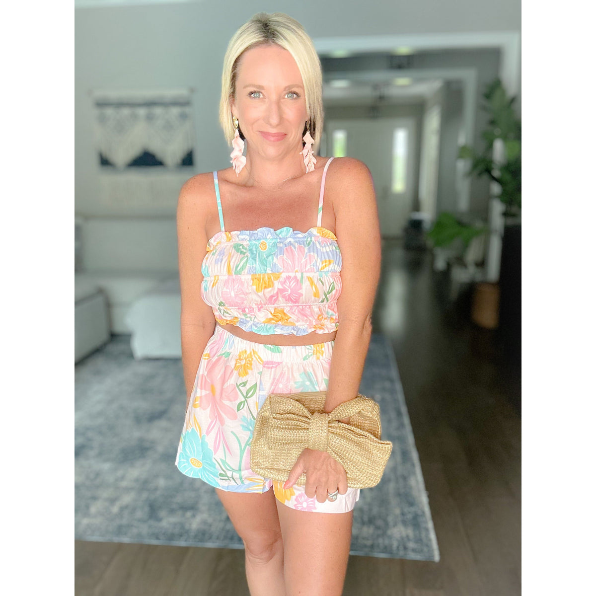 Palm Springs Set