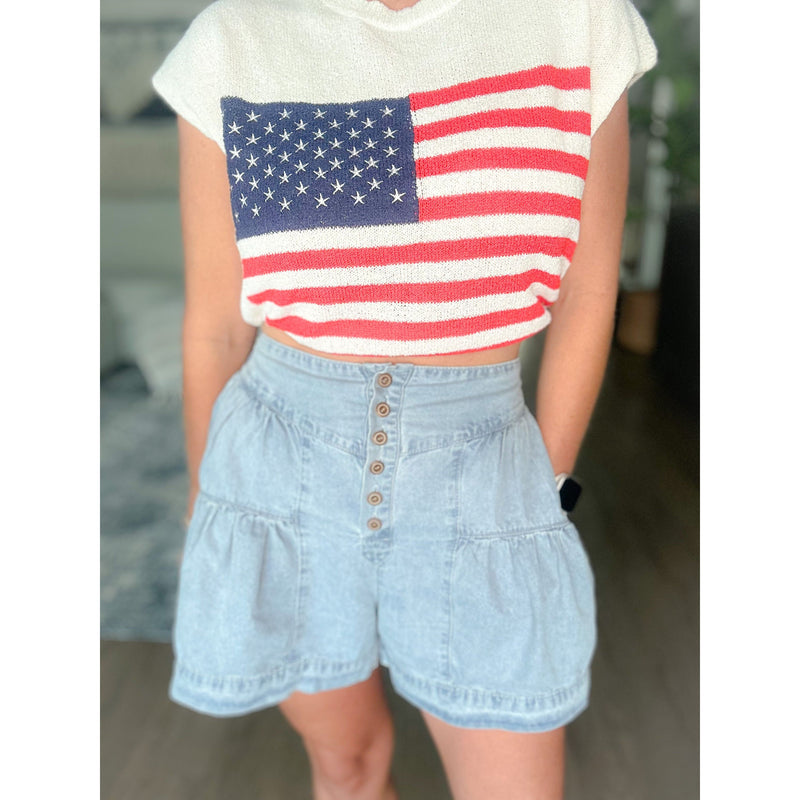 Harlow Shorts