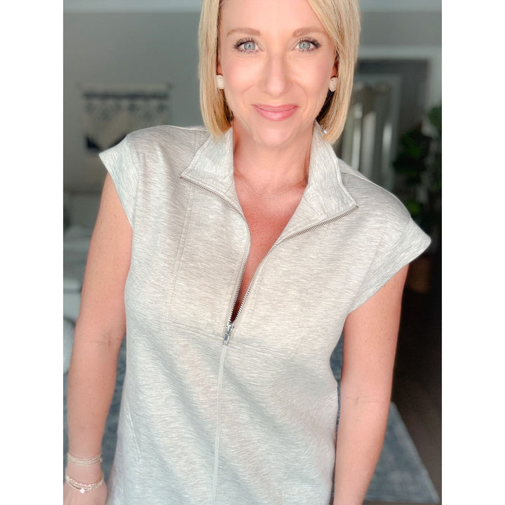 Bristol Everyday Dress