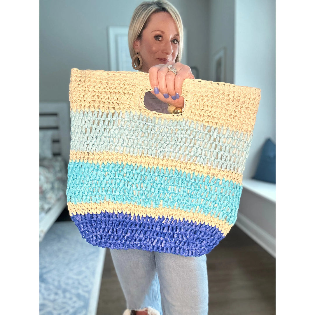 Seaside Tote