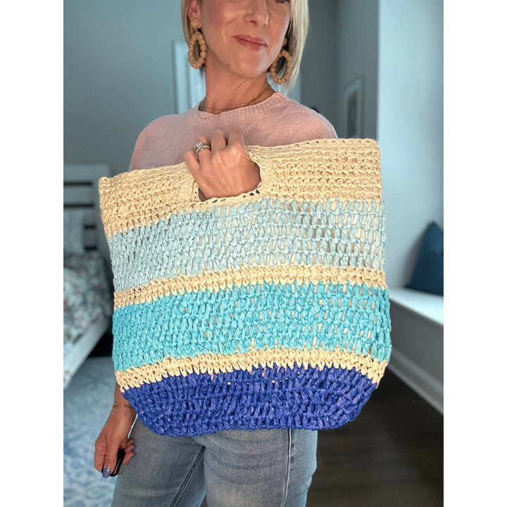Seaside Tote