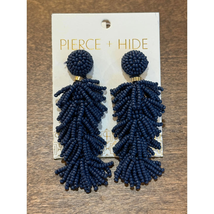 Gameday Pom Drops
