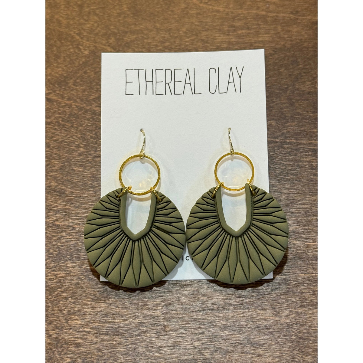 Ivy Lane Earrings