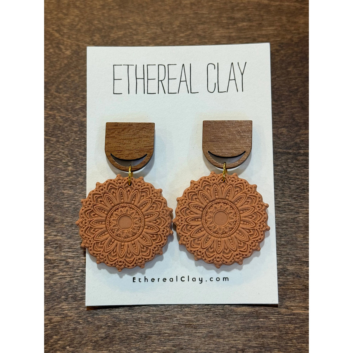 Oaklyn Bloom Earrings