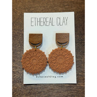 Oaklyn Bloom Earrings