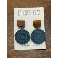 Oaklyn Bloom Earrings