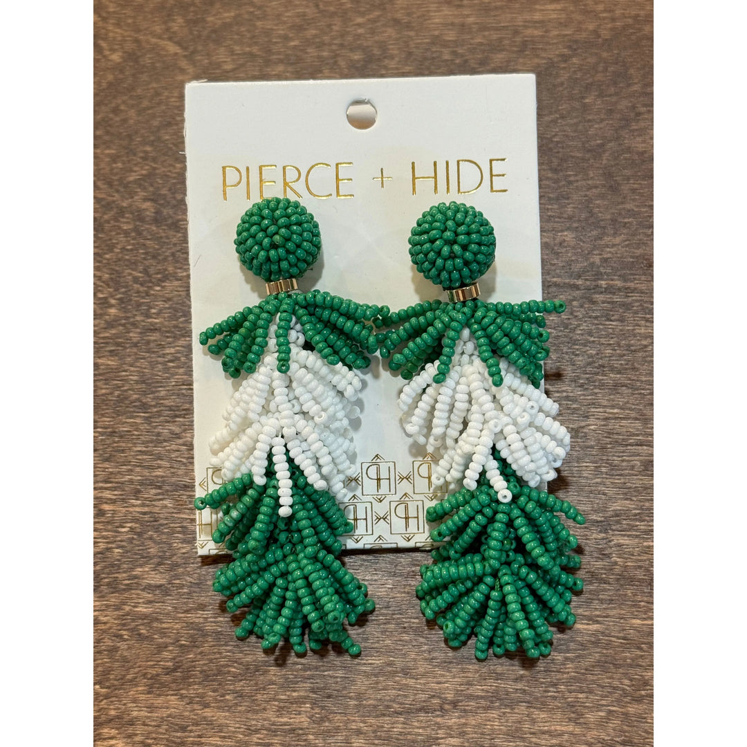 Gameday Pom Drops
