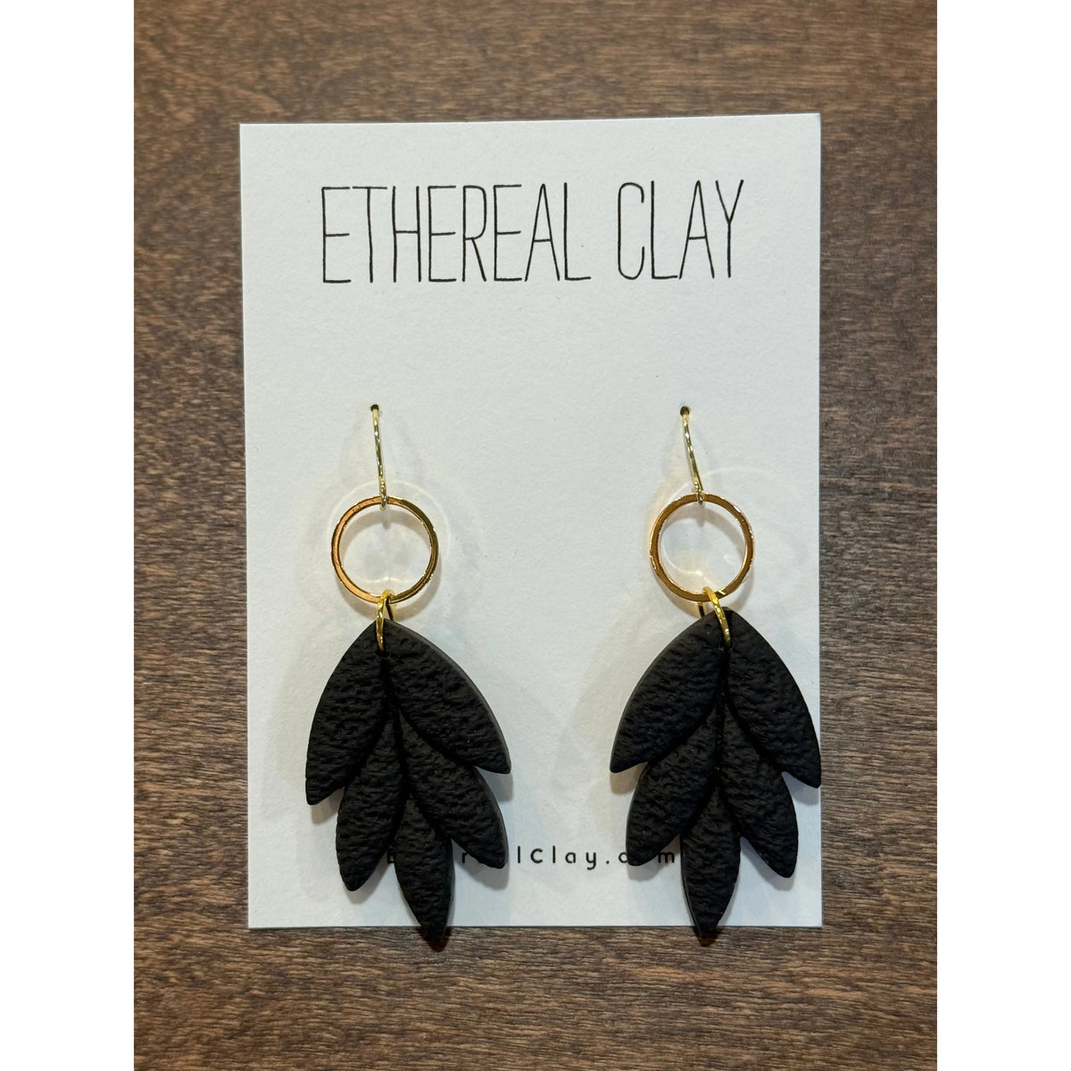 Wren Earrings