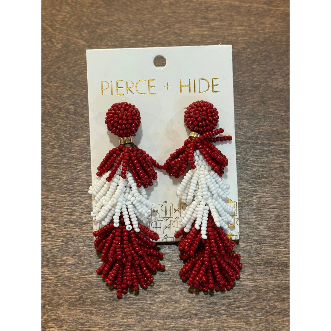 Gameday Pom Drops