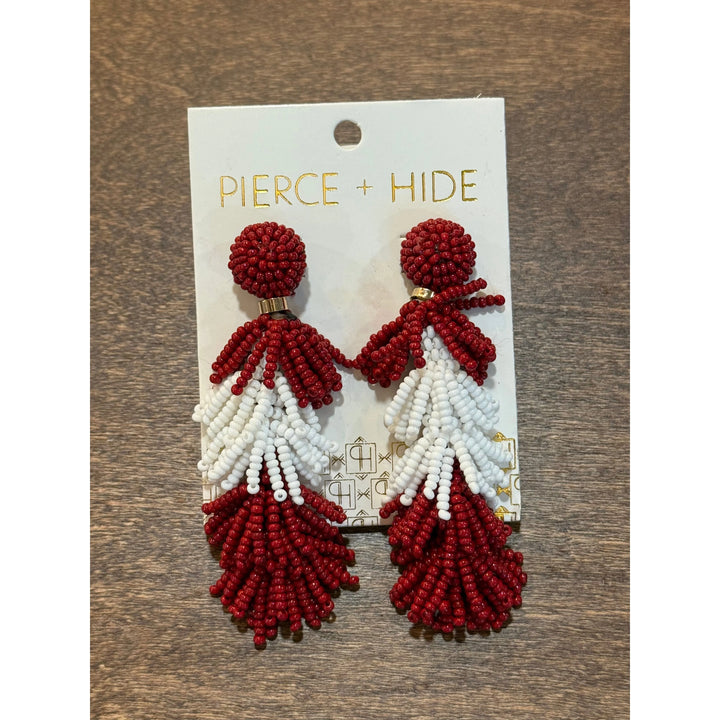 Gameday Pom Drops