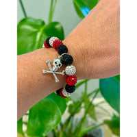 Sparkle Tampa Bay Bracelets