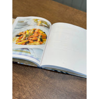 Southern Baked Cookbook