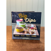 Big Dips Cookbook
