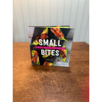 Small Bites Cookbook