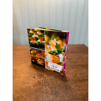 Small Bites Cookbook