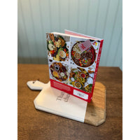 Art of the Board Cookbook