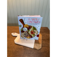 Art of the Board Cookbook
