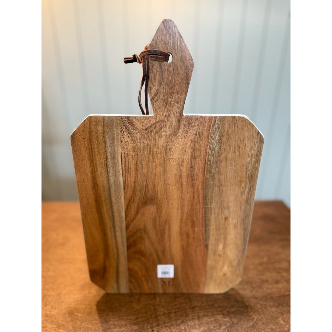 That's What Cheese Said Board