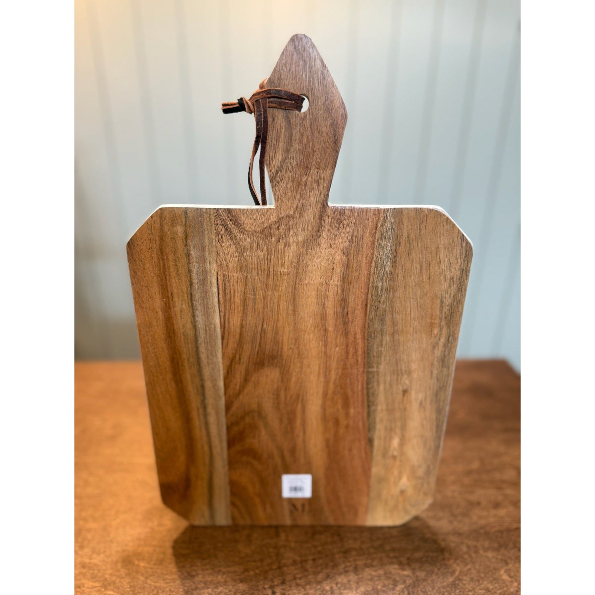 That's What Cheese Said Board