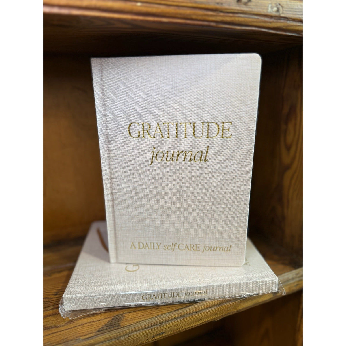 Gratitude Journal