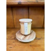 Pumpkin Spice 12 oz Candle