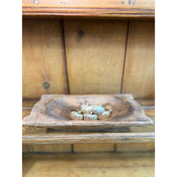 Pumpkin Napkin Ring-Set of 2