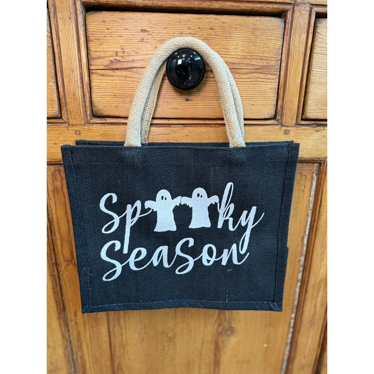 Spooky Season Tote