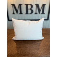 Wesley Chapel Is my Happy Place Lumbar Pillow