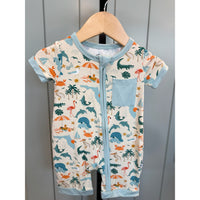 Explore Florida Romper