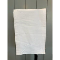 Hometown Zip Code Flour Sack Towel